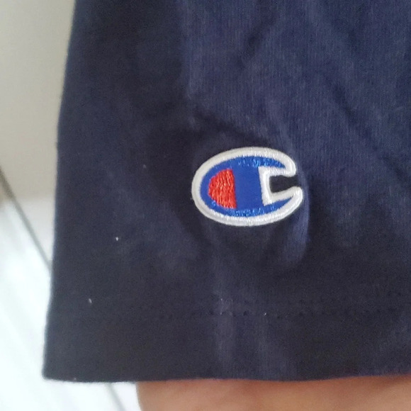 NWT Mens Champion T Shirt - Picture 4 of 11